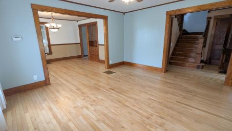 191 Bates Street Pittsfield ME 04967