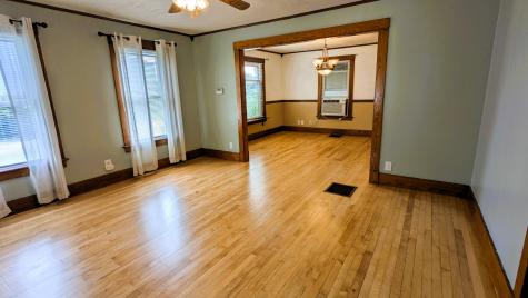 191 Bates Street Pittsfield ME 04967