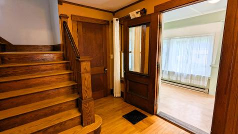 191 Bates Street Pittsfield ME 04967