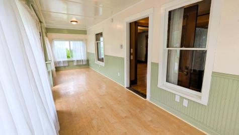 191 Bates Street Pittsfield ME 04967