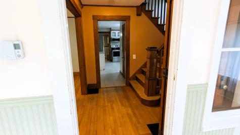 191 Bates Street Pittsfield ME 04967