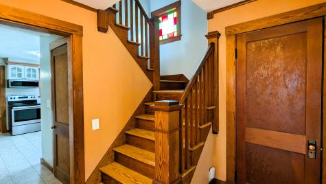 191 Bates Street Pittsfield ME 04967