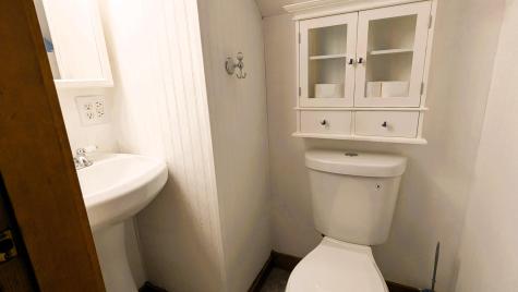 191 Bates Street Pittsfield ME 04967