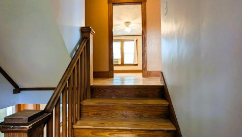 191 Bates Street Pittsfield ME 04967