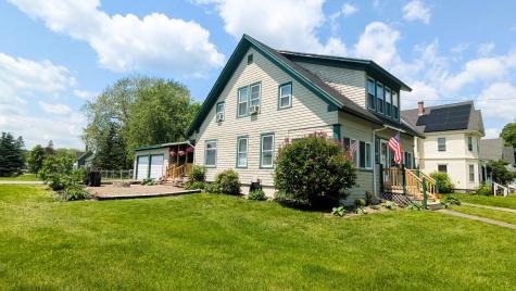 191 Bates Street Pittsfield ME 04967