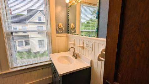 191 Bates Street Pittsfield ME 04967