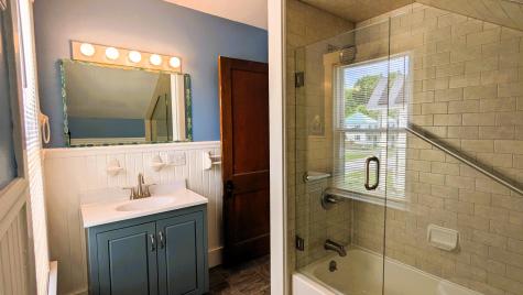 191 Bates Street Pittsfield ME 04967