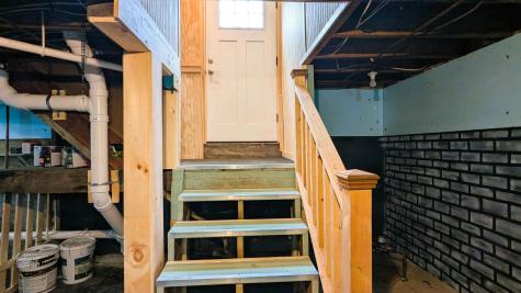 191 Bates Street Pittsfield ME 04967