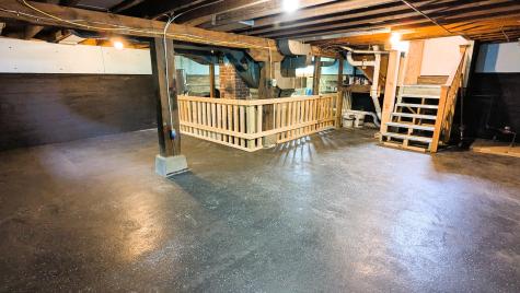 191 Bates Street Pittsfield ME 04967