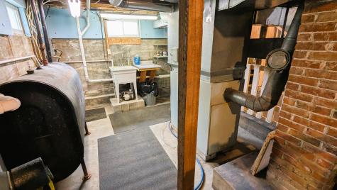 191 Bates Street Pittsfield ME 04967