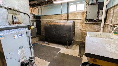 191 Bates Street Pittsfield ME 04967