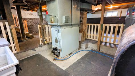 191 Bates Street Pittsfield ME 04967