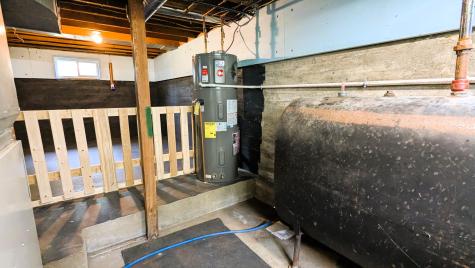 191 Bates Street Pittsfield ME 04967