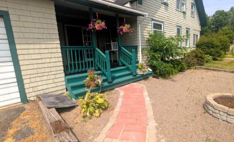 191 Bates Street Pittsfield ME 04967