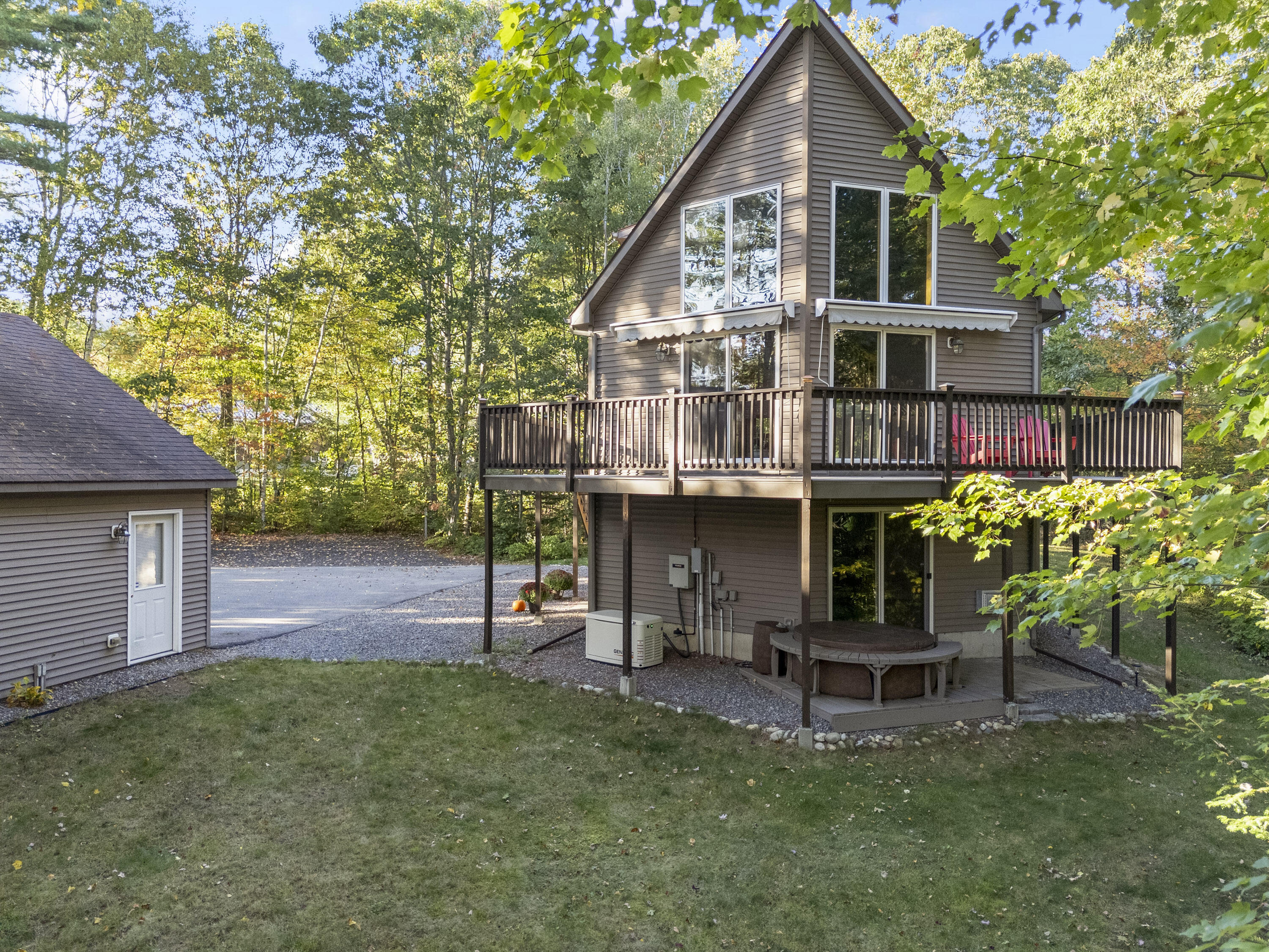 Sabattus ME, 376 Bowdoinham Road