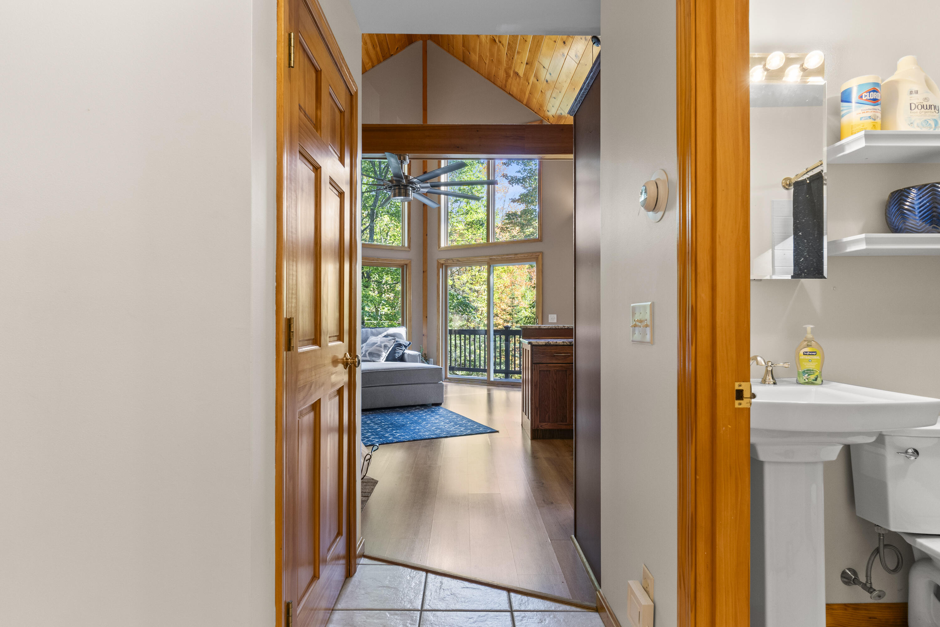 376 Bowdoinham Road Sabattus ME 04280