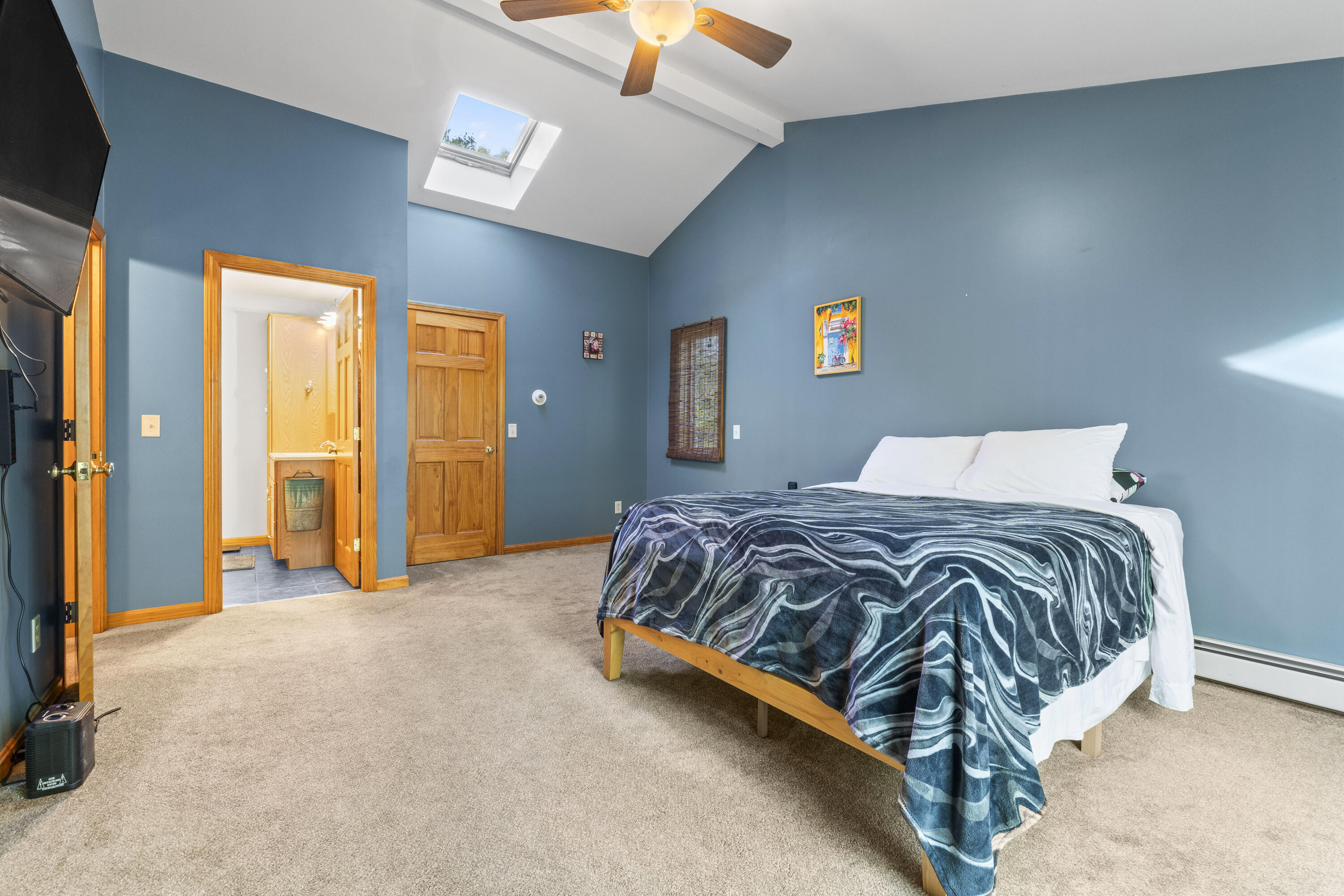 376 Bowdoinham Road Sabattus ME 04280