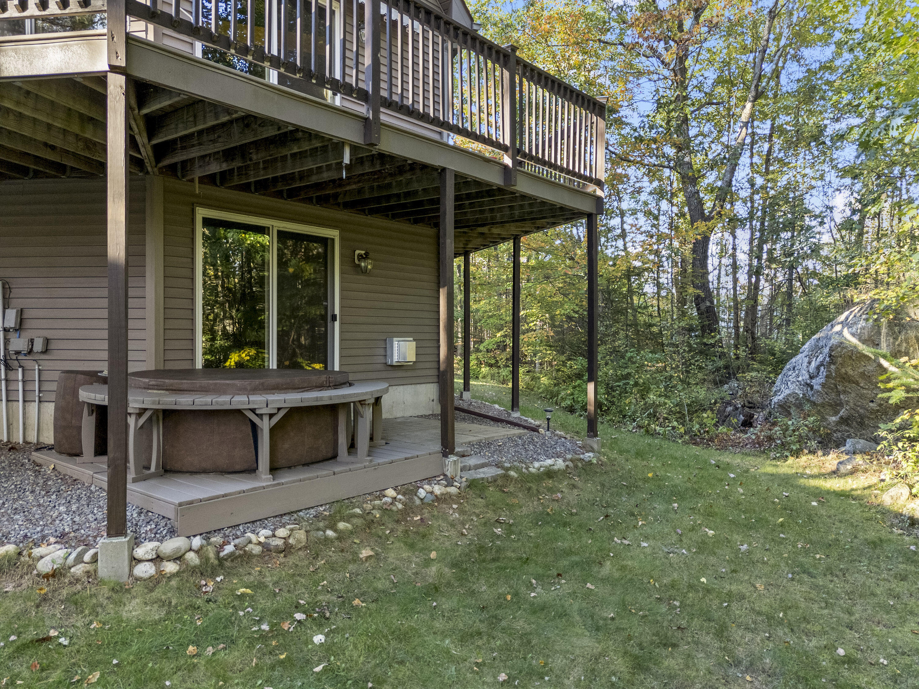 376 Bowdoinham Road Sabattus ME 04280