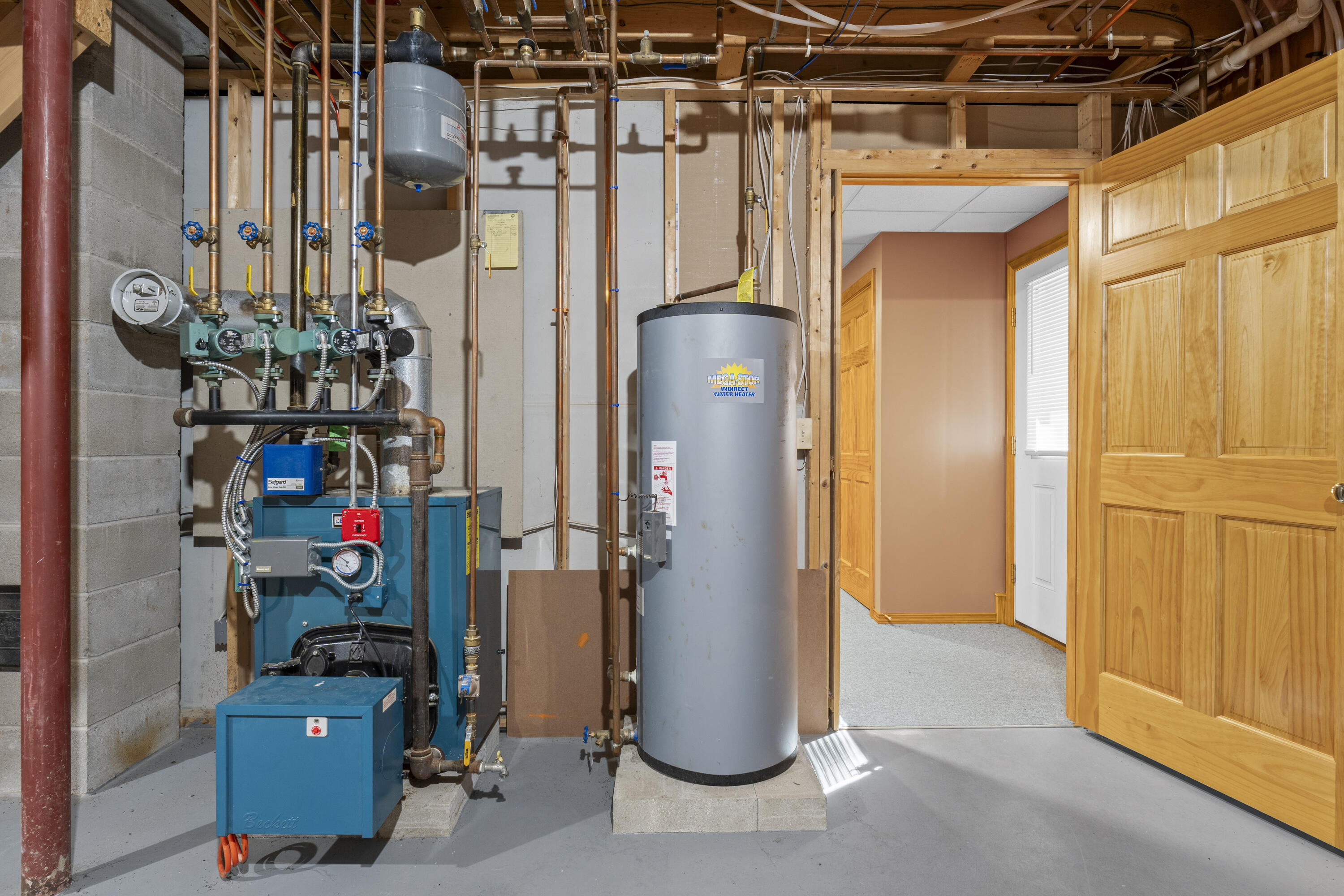 376 Bowdoinham Road Sabattus ME 04280