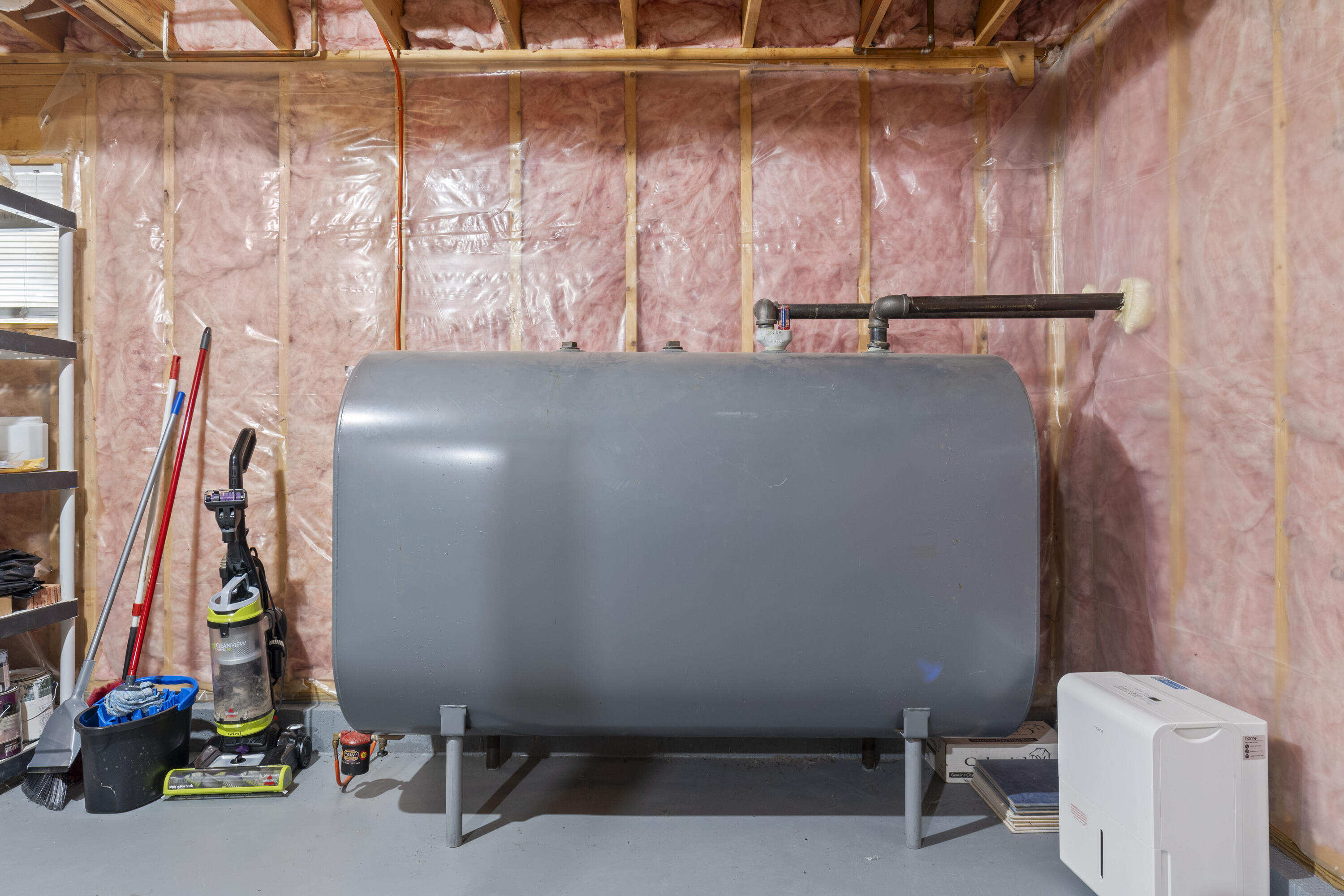 376 Bowdoinham Road Sabattus ME 04280