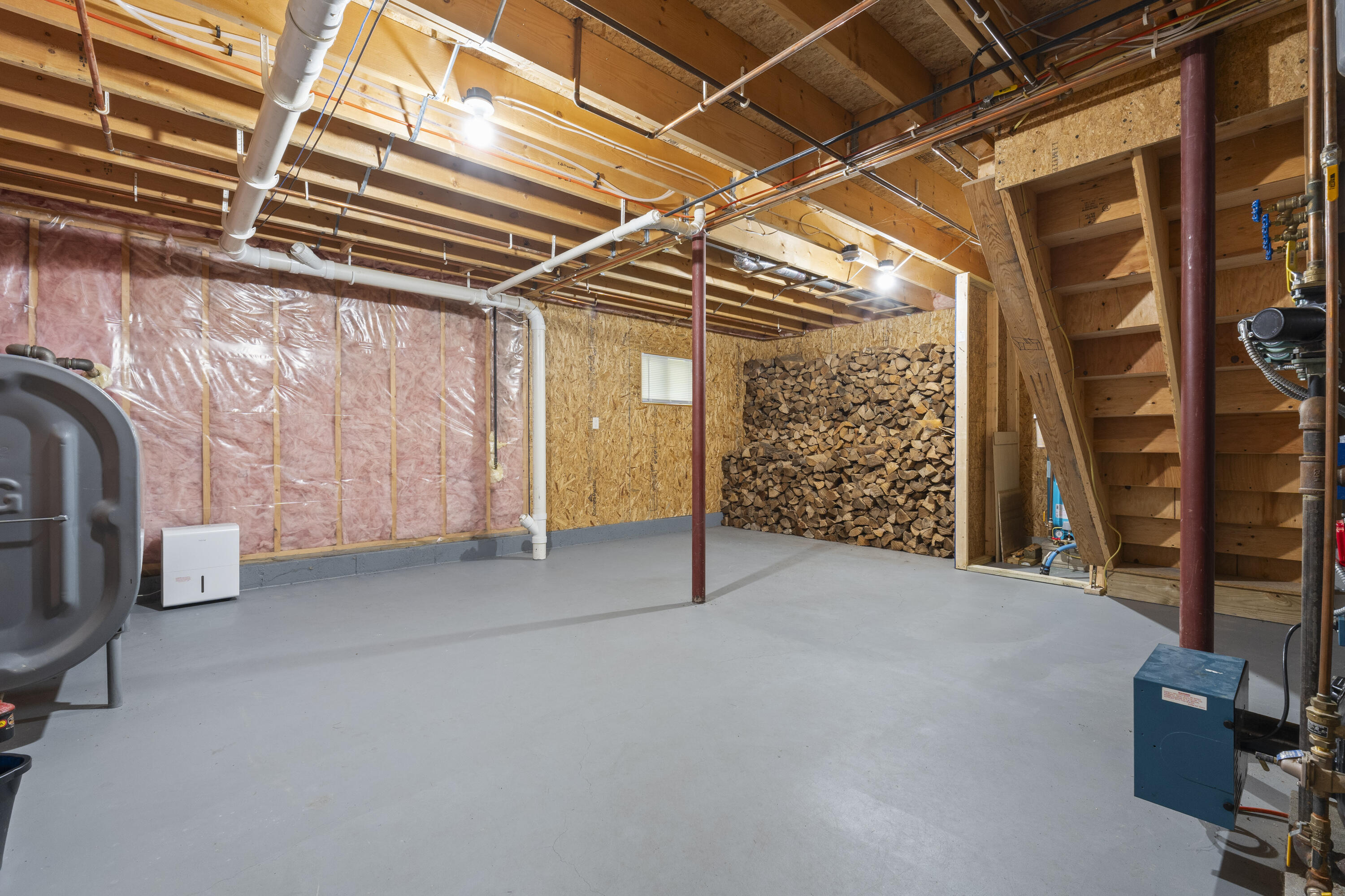 376 Bowdoinham Road Sabattus ME 04280