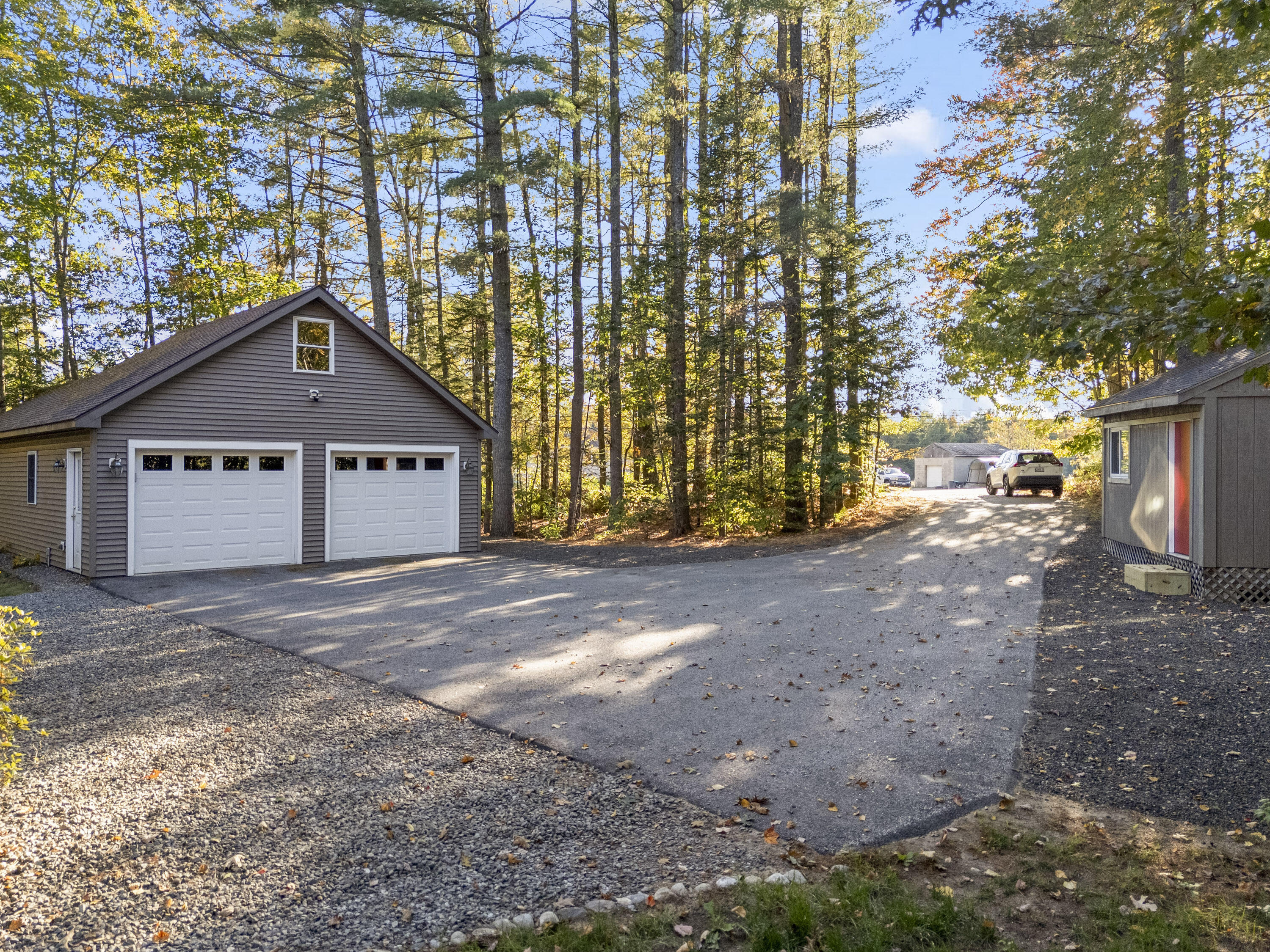 376 Bowdoinham Road Sabattus ME 04280