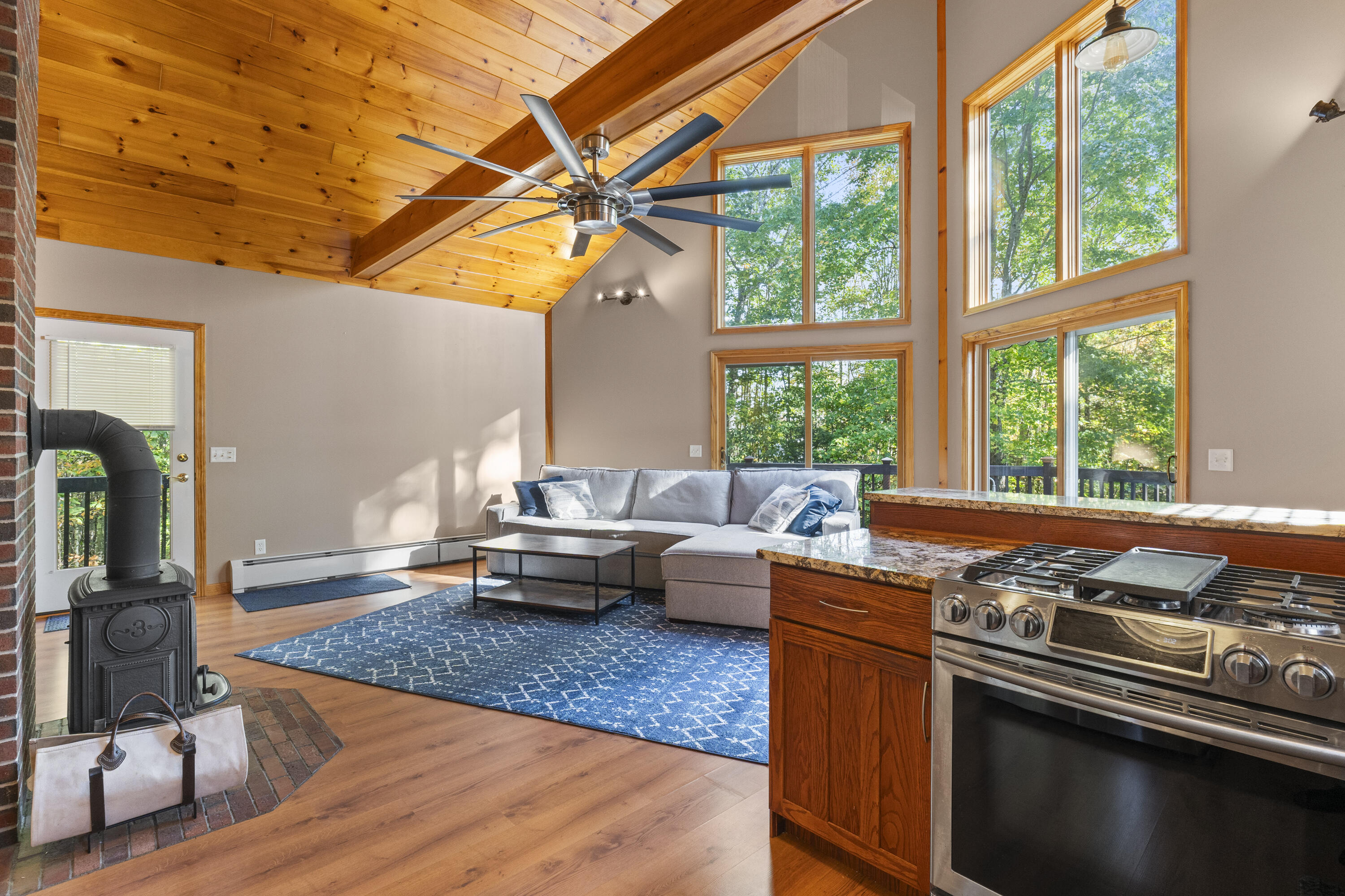 376 Bowdoinham Road Sabattus ME 04280