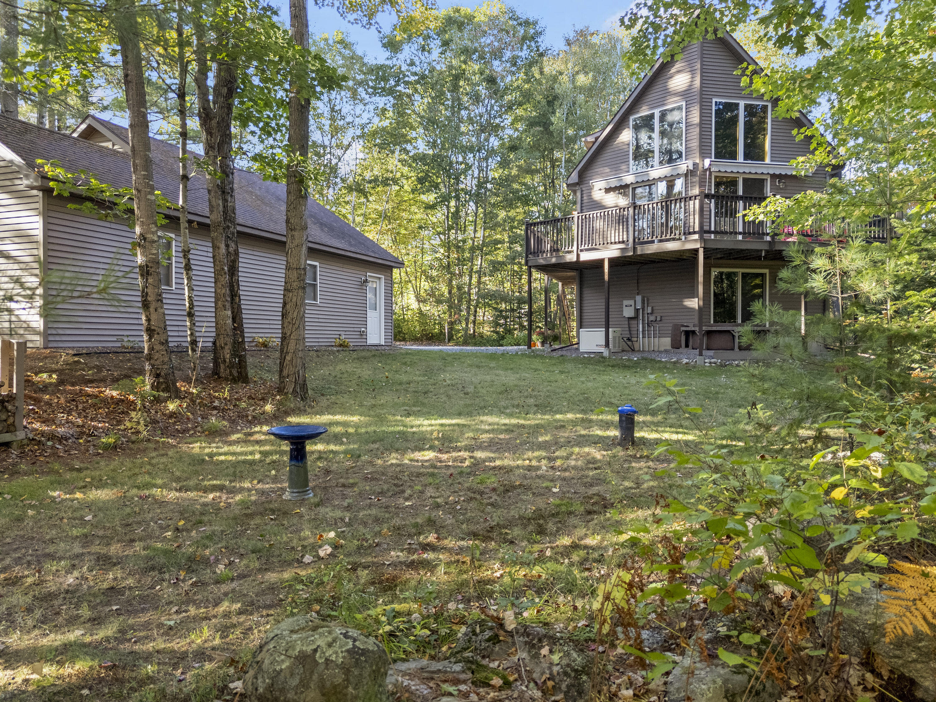 376 Bowdoinham Road Sabattus ME 04280