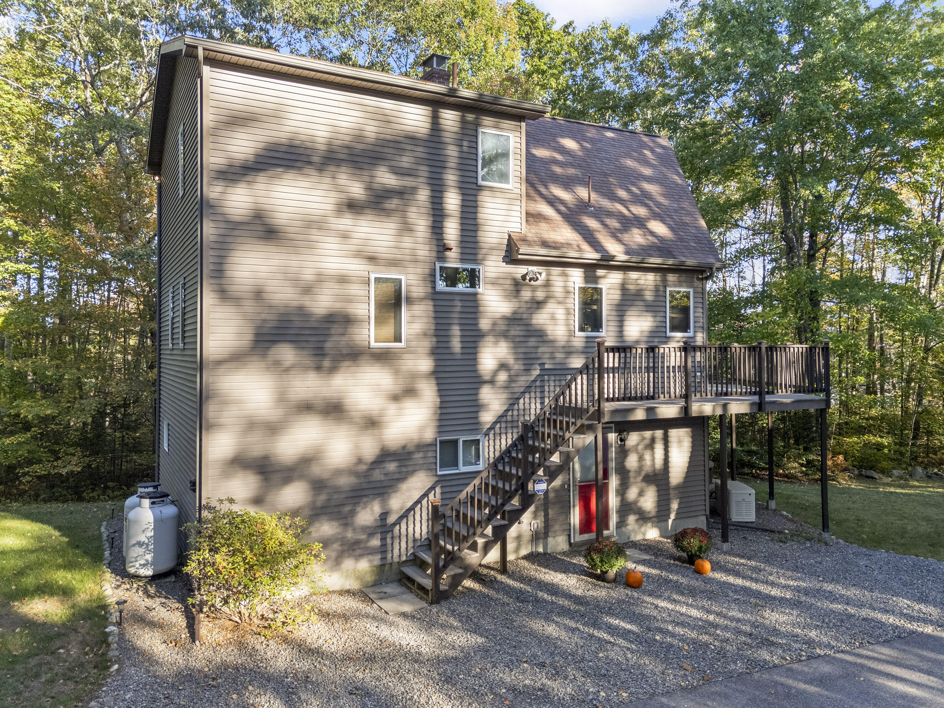 376 Bowdoinham Road Sabattus ME 04280