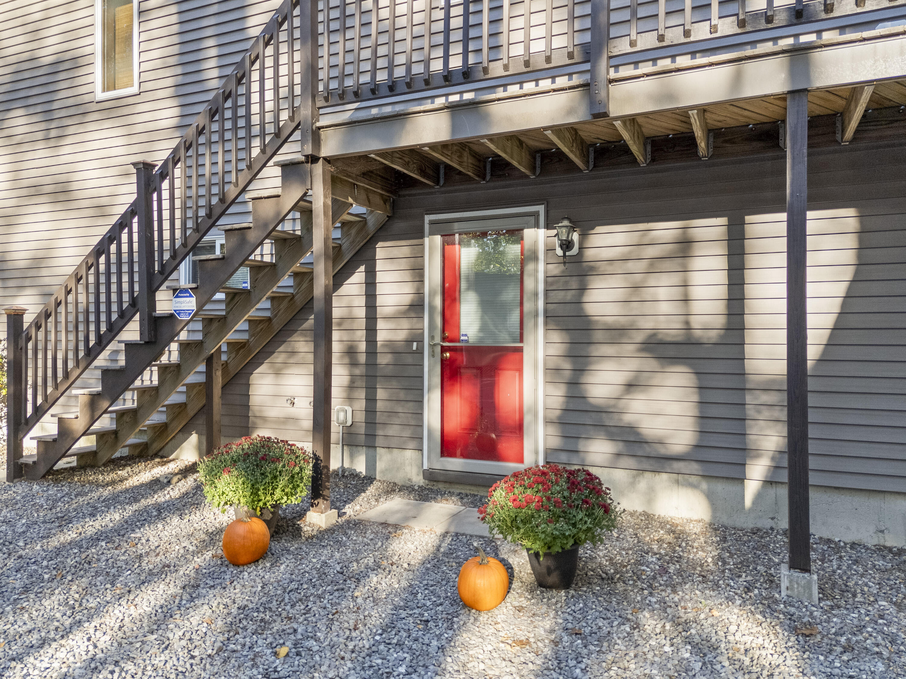 376 Bowdoinham Road Sabattus ME 04280