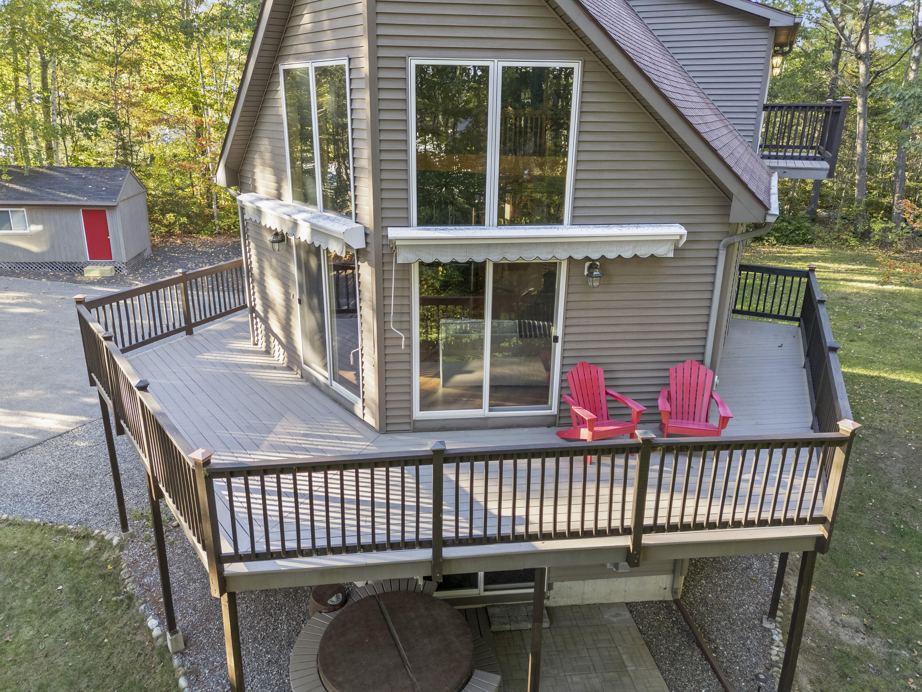 376 Bowdoinham Road Sabattus ME 04280