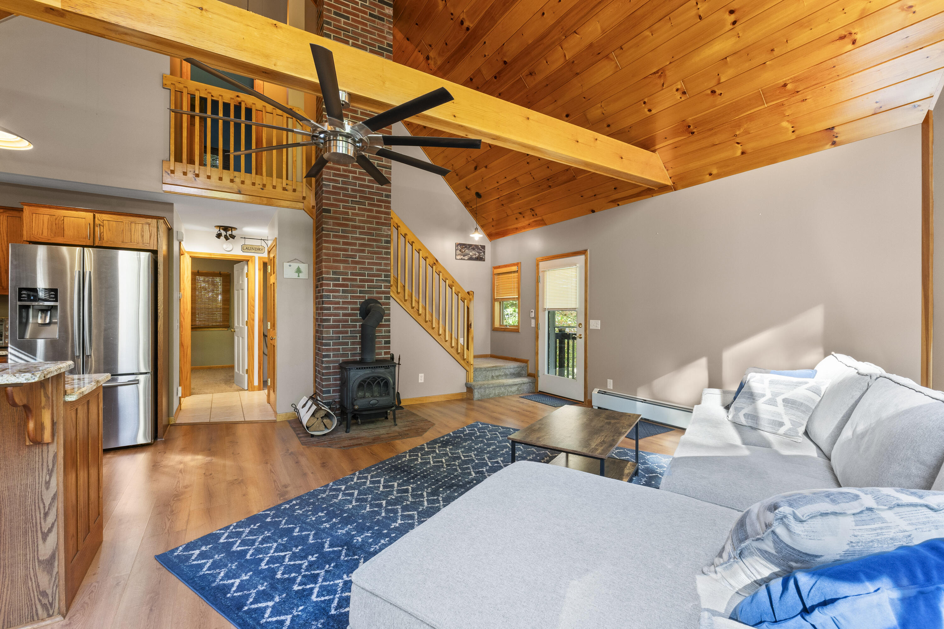 376 Bowdoinham Road Sabattus ME 04280