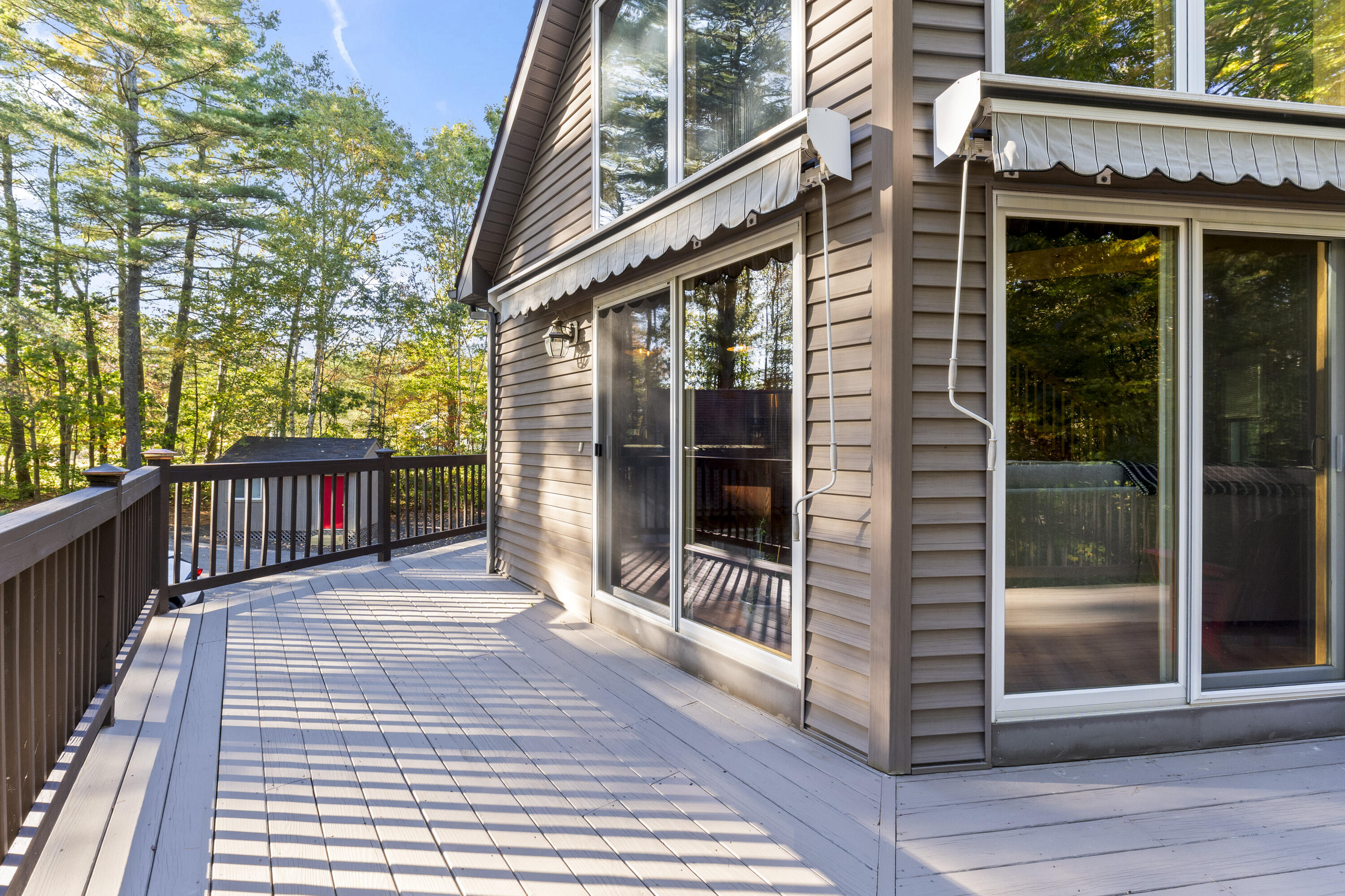 376 Bowdoinham Road Sabattus ME 04280