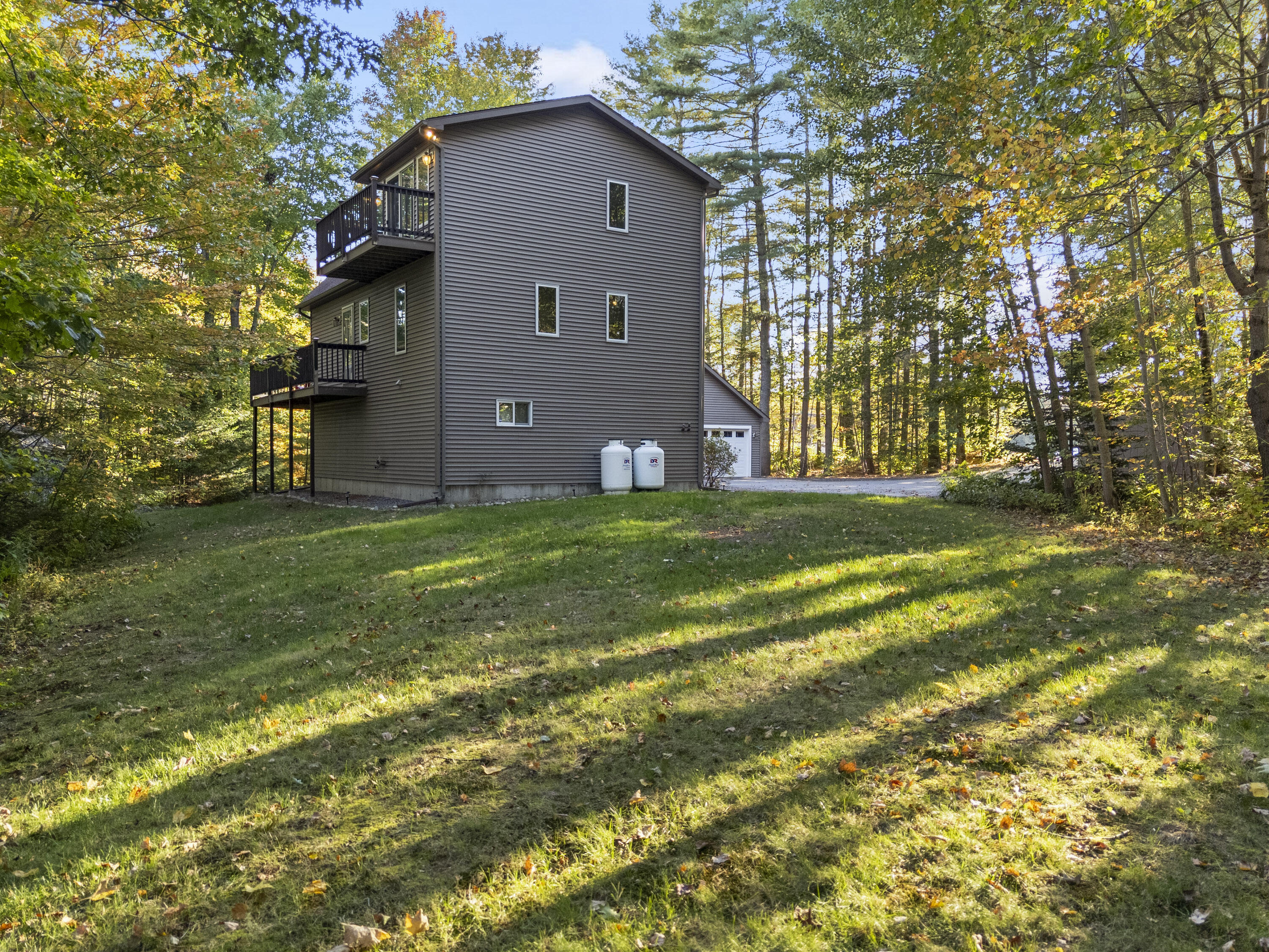 376 Bowdoinham Road Sabattus ME 04280