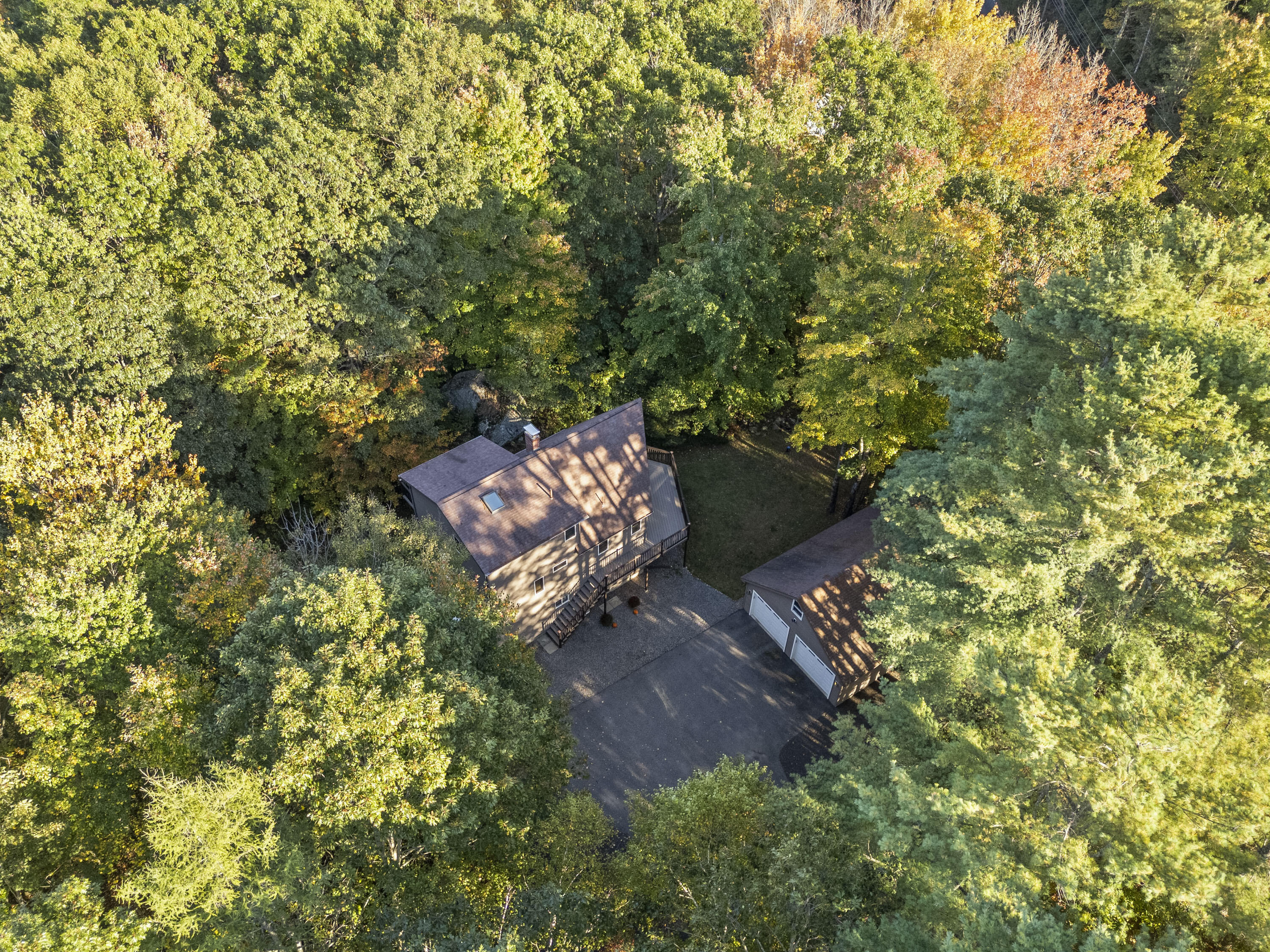 376 Bowdoinham Road Sabattus ME 04280