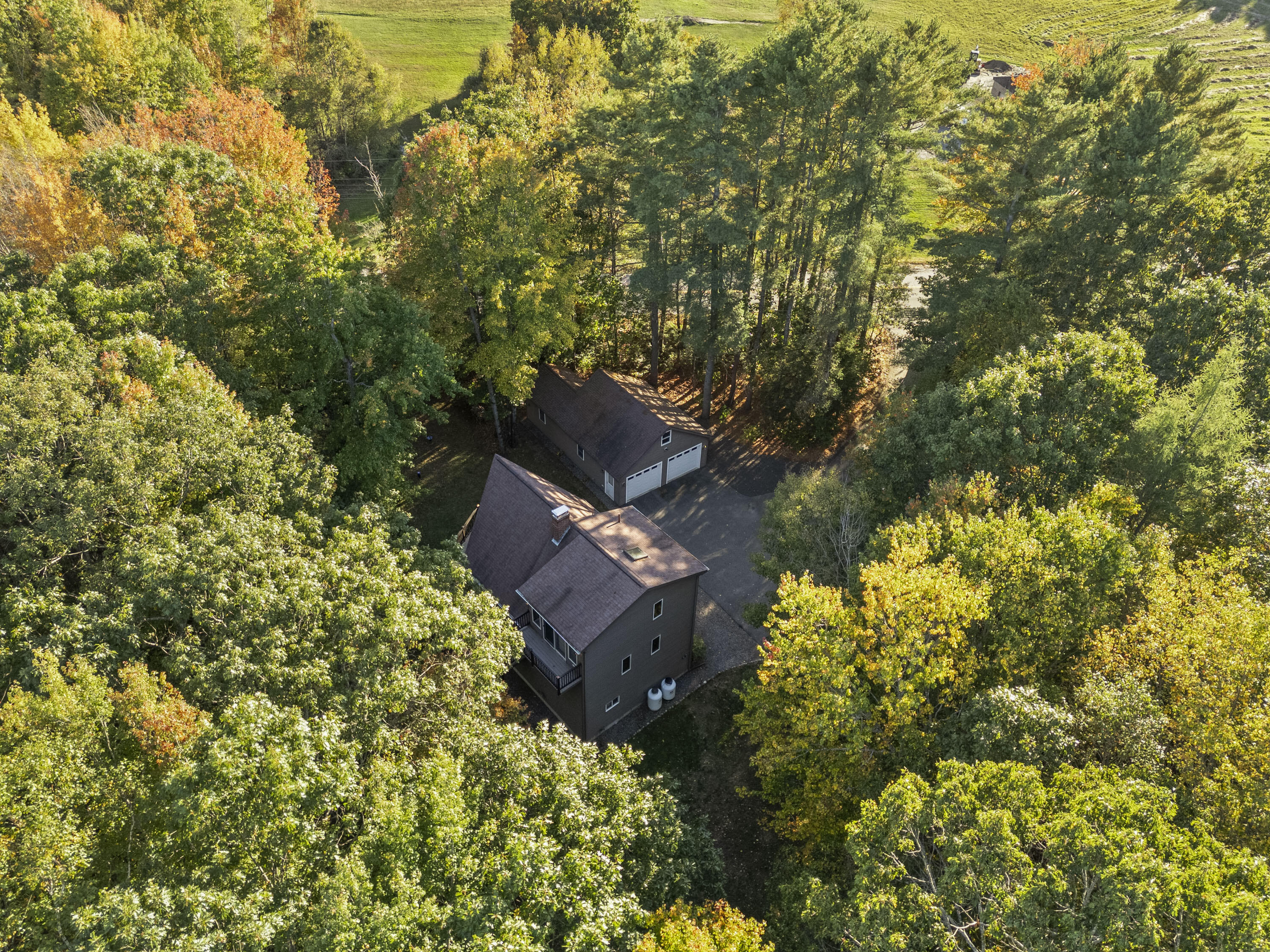 376 Bowdoinham Road Sabattus ME 04280