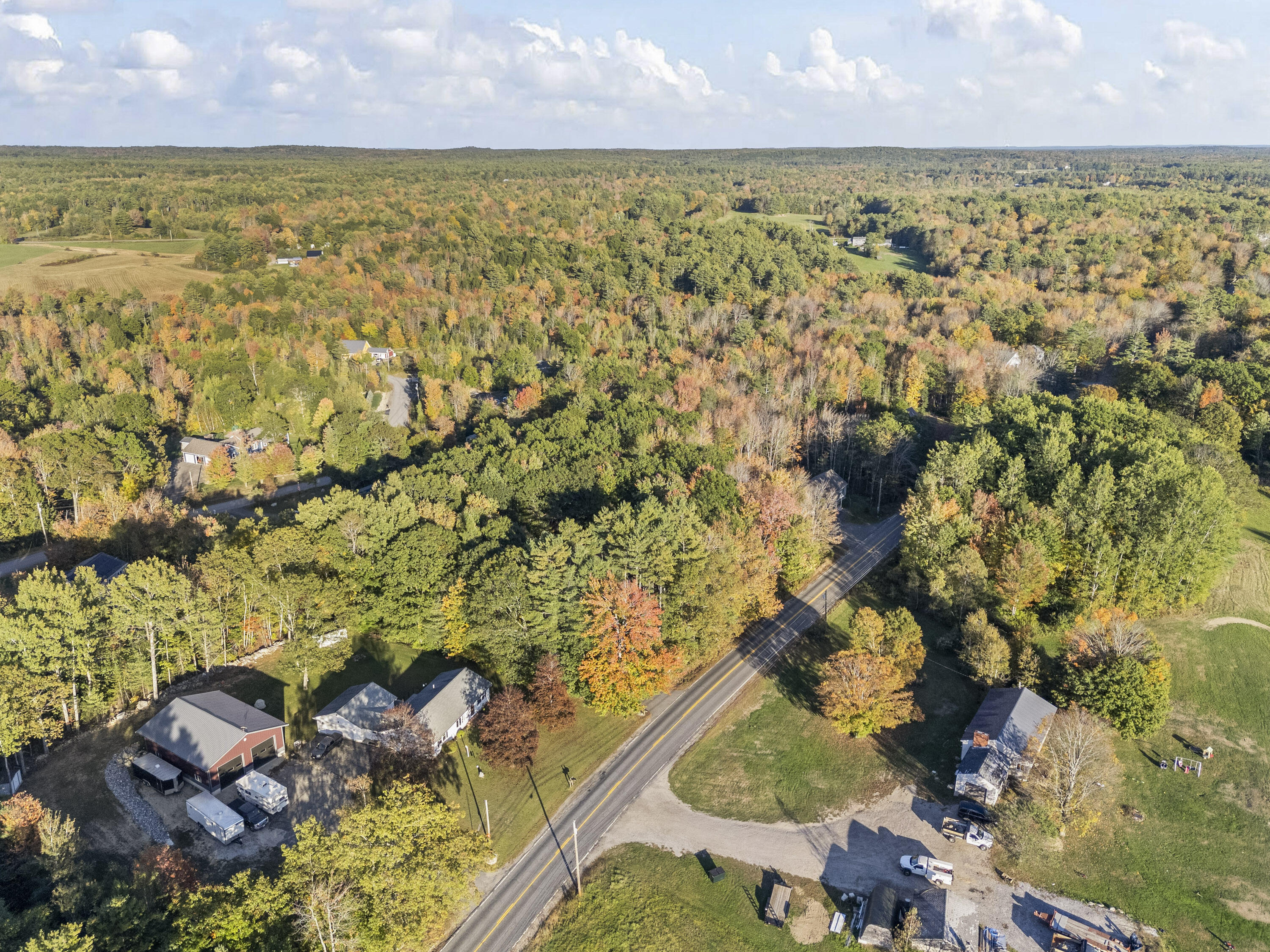 376 Bowdoinham Road Sabattus ME 04280