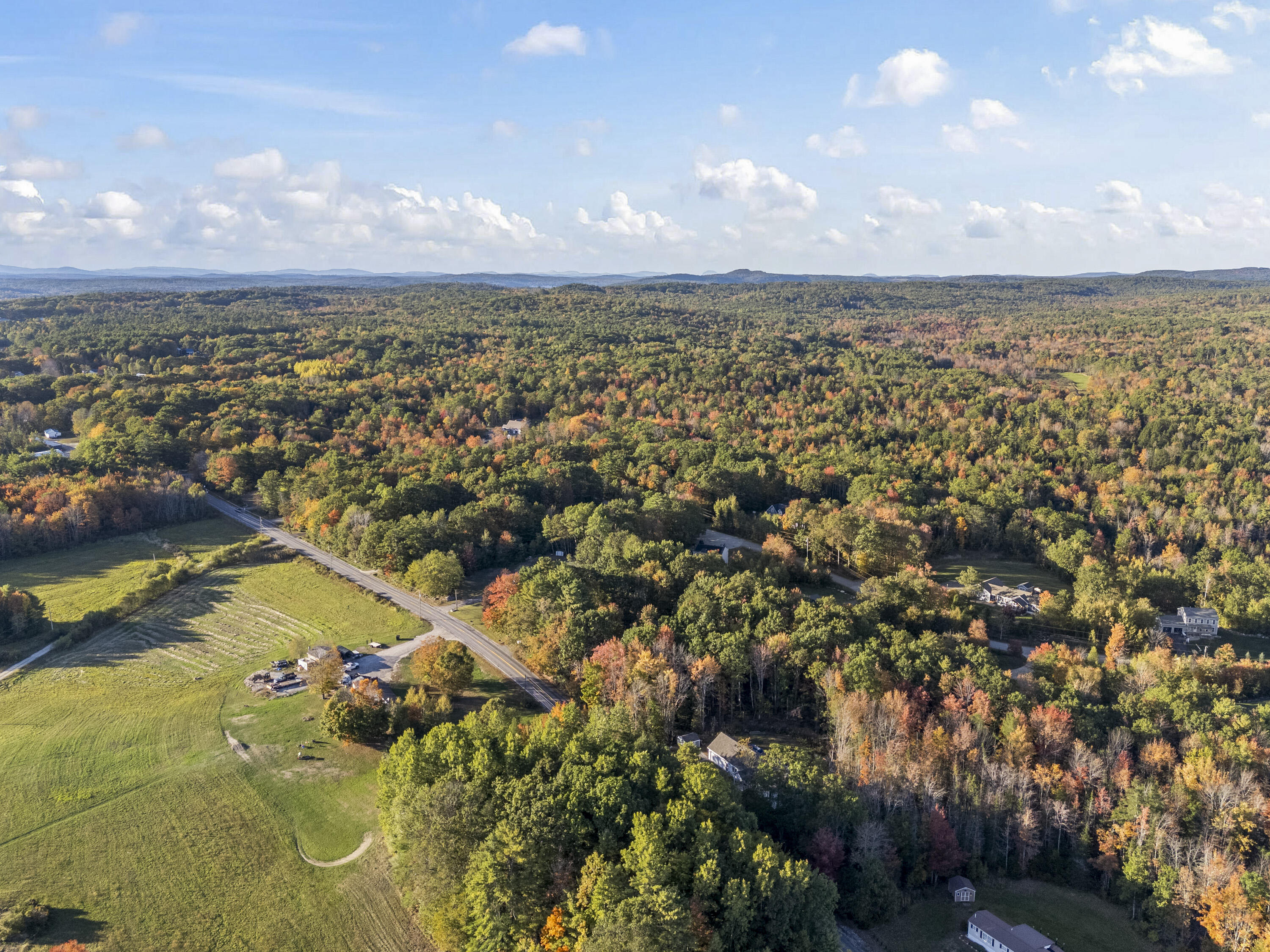 376 Bowdoinham Road Sabattus ME 04280