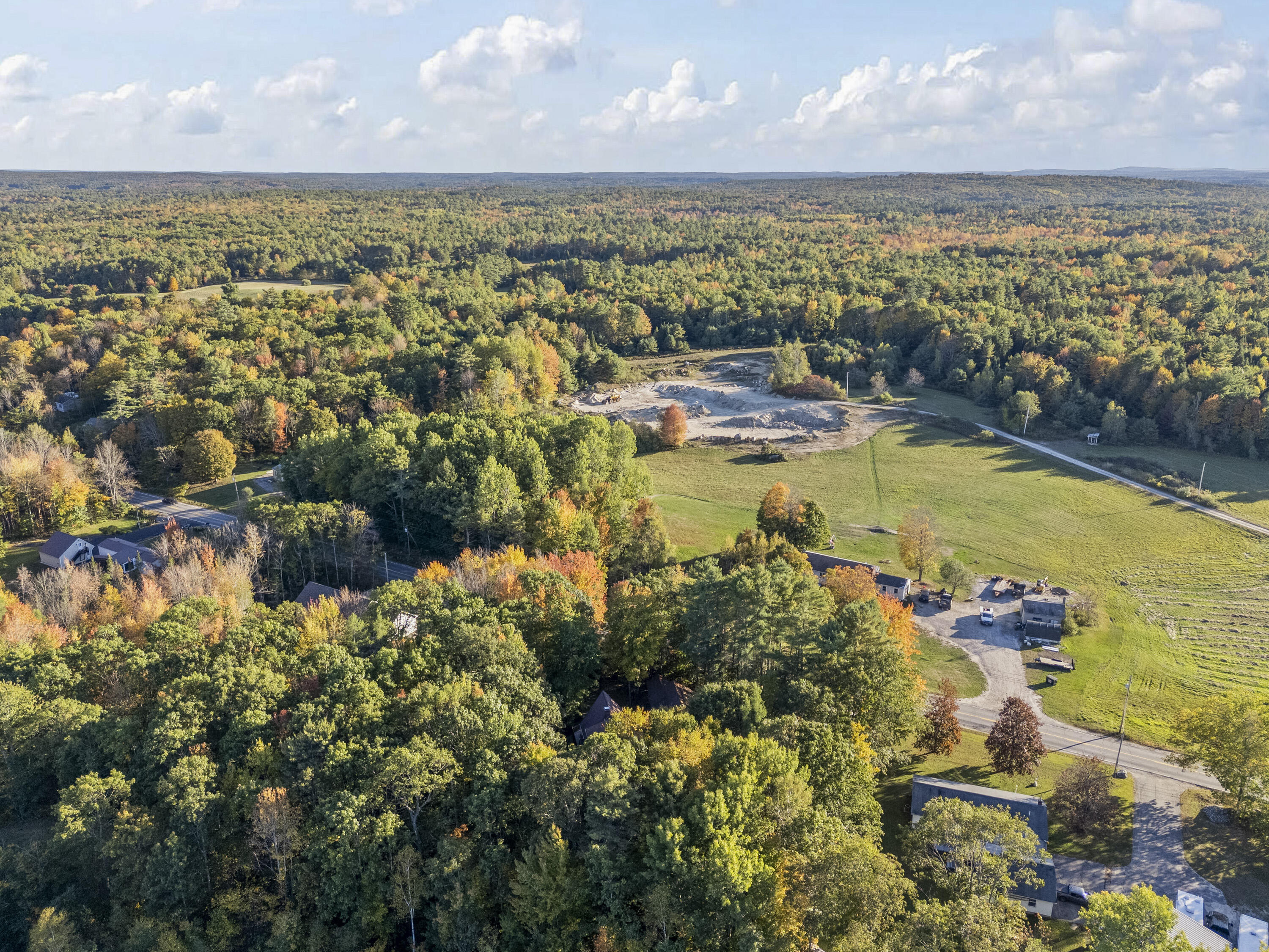 376 Bowdoinham Road Sabattus ME 04280