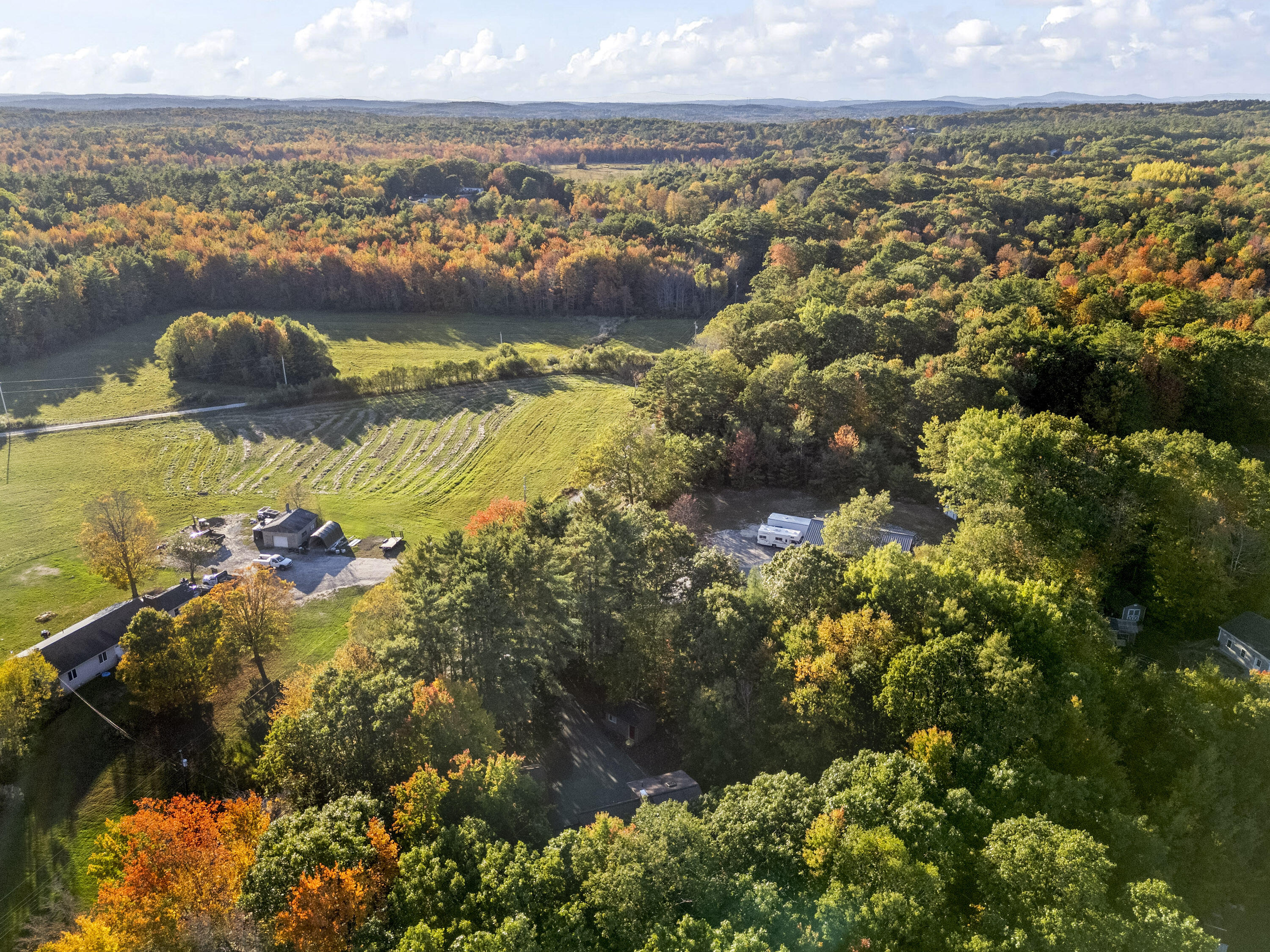 376 Bowdoinham Road Sabattus ME 04280