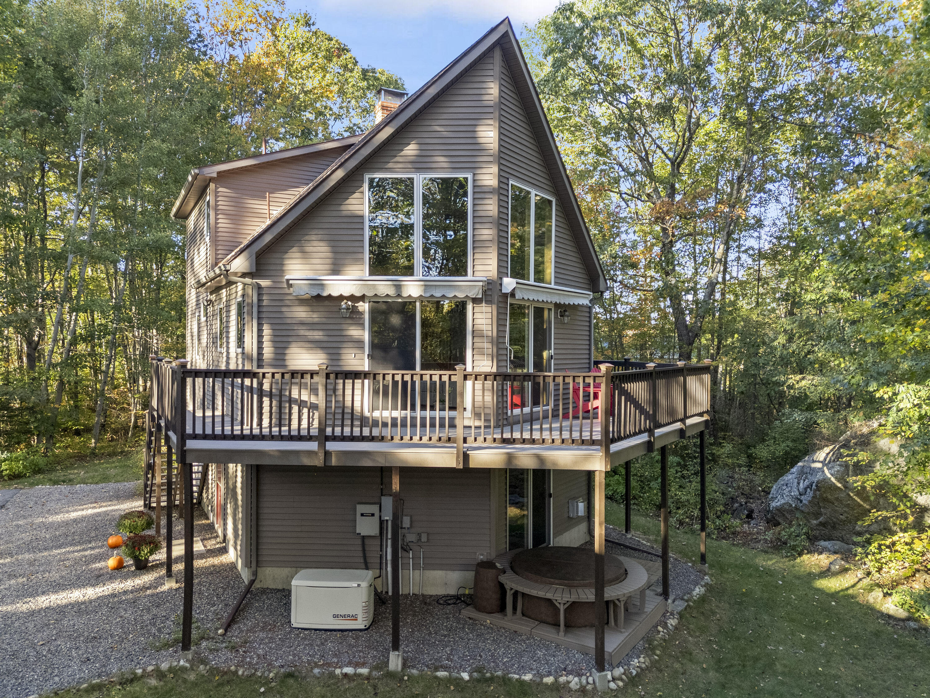 376 Bowdoinham Road Sabattus ME 04280