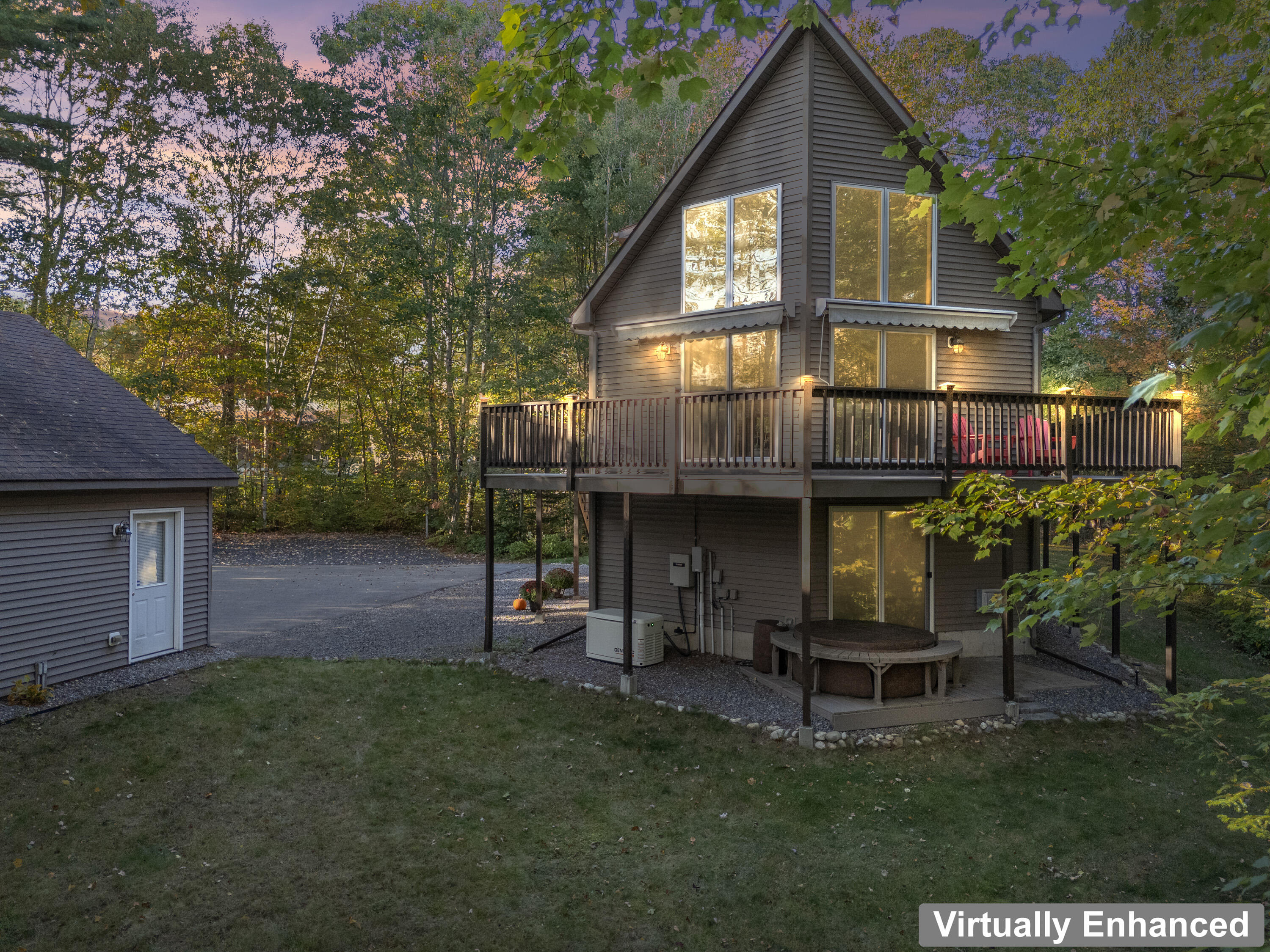 376 Bowdoinham Road Sabattus ME 04280