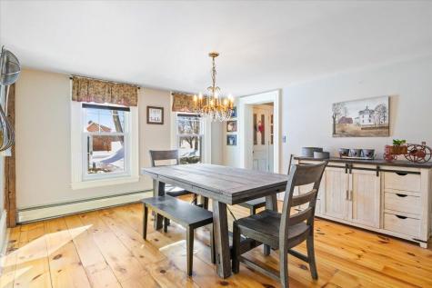 697 Fort Hill Road Gorham ME 04038