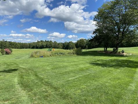 697 Fort Hill Road Gorham ME 04038