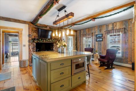 697 Fort Hill Road Gorham ME 04038