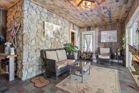 697 Fort Hill Road Gorham ME 04038