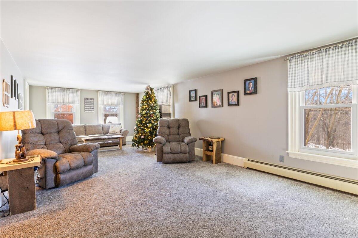 697 Fort Hill Road Gorham ME 04038