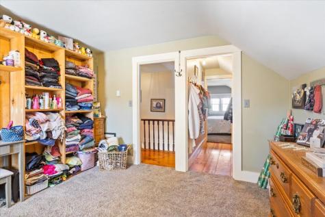 697 Fort Hill Road Gorham ME 04038