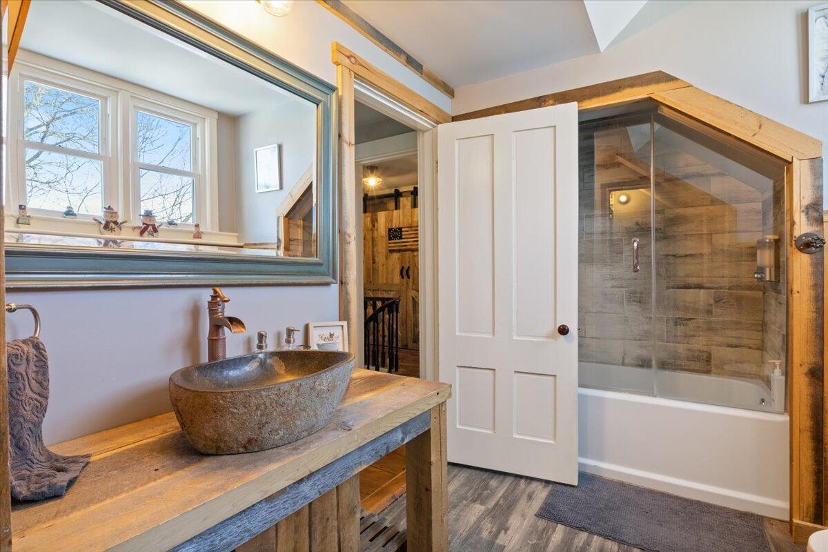 697 Fort Hill Road Gorham ME 04038