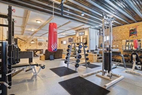 697 Fort Hill Road Gorham ME 04038